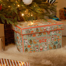 Load image into Gallery viewer, Christmas Eve Box
