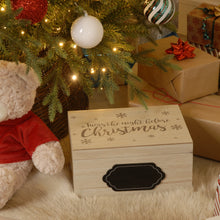 Load image into Gallery viewer, Twas the Night Before Christmas Eve Box
