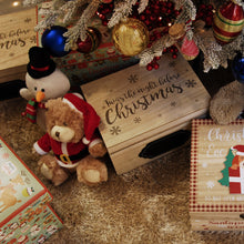 Load image into Gallery viewer, Twas the Night Before Christmas Eve Box
