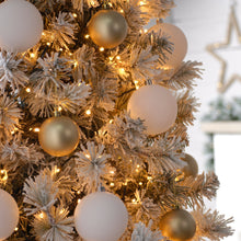 Load image into Gallery viewer, Festive 1000 Firefly Lights Warm White

