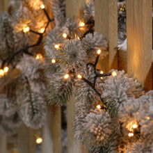 Load image into Gallery viewer, Festive 1000 Firefly Lights Warm White
