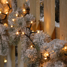 Load image into Gallery viewer, Festive 300 Firefly Lights Warm White
