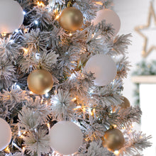 Load image into Gallery viewer, Festive 1000 White and Warm White Firefly Lights
