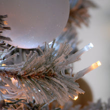 Load image into Gallery viewer, Festive 1000 White and Warm White Firefly Lights
