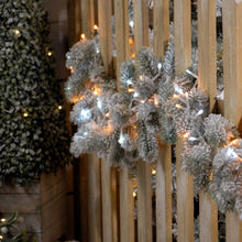 Load image into Gallery viewer, Festive 1000 White and Warm White Firefly Lights
