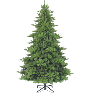 Noma Highgrove Spruce 9ft Christmas Tree