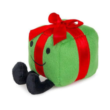 Load image into Gallery viewer, Christmas Present Dog Toy
