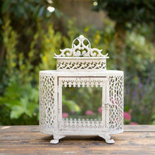 Load image into Gallery viewer, Rococo Lantern

