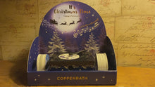 Load and play video in Gallery viewer, Coppenrath Christmas Carols At Night Gramophone Musical Advent Calender
