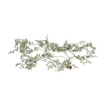 Load image into Gallery viewer, Winter Woodland Christmas Garland

