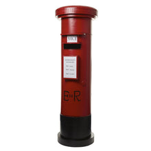 Load image into Gallery viewer, Christmas Letter To Santa Post Box
