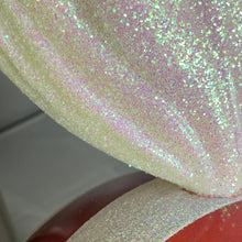 Load image into Gallery viewer, Candy Ball 50cm Red and White Stripe

