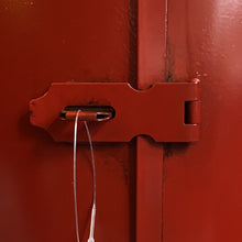 Load image into Gallery viewer, Christmas Letter To Santa Post Box
