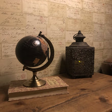 Load image into Gallery viewer, Moorish Vintage Style Square Lantern
