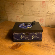 Load image into Gallery viewer, Coppenrath Christmas Carols At Night Gramophone Musical Advent Calender
