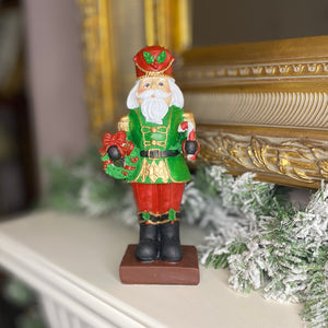 Christmas Nutcracker Ornament
