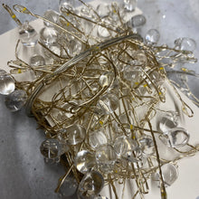 Load image into Gallery viewer, Beads and Pearls Micro LED Cluster Lights
