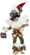 Load image into Gallery viewer, Mark Roberts Bah Humbug Santa Fairy
