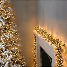 Load image into Gallery viewer, Premier 480 Cluster Brights LED Lights Warm White
