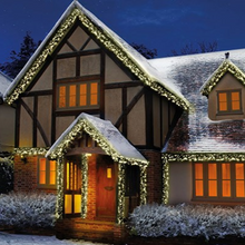 Load image into Gallery viewer, Premier 960 Cluster Brights LED Lights Warm White
