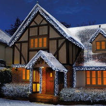 Load image into Gallery viewer, Premier 2000 White Cluster Brights LED Lights
