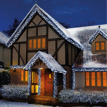 Load image into Gallery viewer, Premier 960 Cluster Brights LED Lights White
