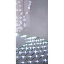 Load image into Gallery viewer, Premier 1.9m UltraBrights 200 Large White LED Waterfall Tree Lights
