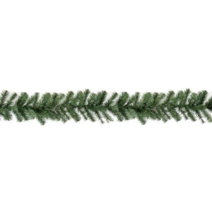 Christmas Woodcote Spruce 2.7m Garland