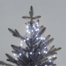Load image into Gallery viewer, Premier 1.9m UltraBrights 200 Large White LED Waterfall Tree Lights
