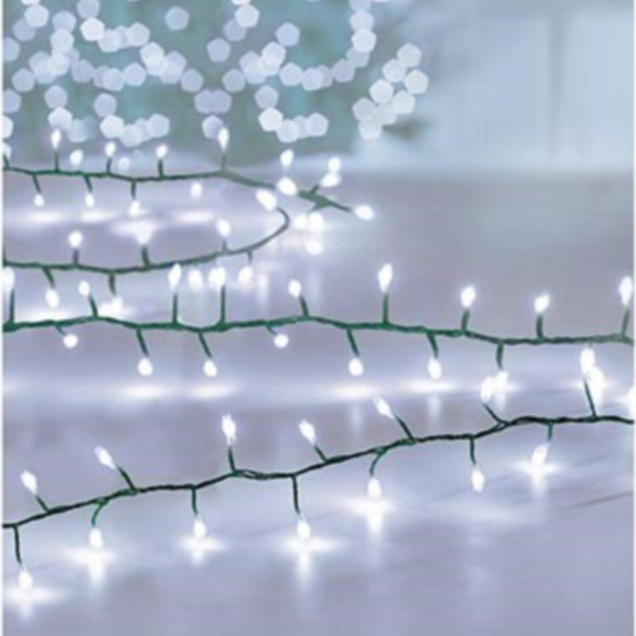 Premier Ultrabrights 1000 Large White LEDs