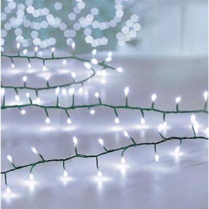 Premier Ultrabrights 1000 Large White LEDs