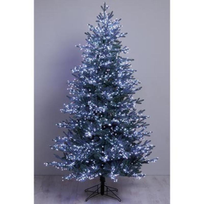 Premier Ultrabrights 1000 Large White LEDs