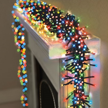 Load image into Gallery viewer, Premier 480 Cluster Brights LED Lights Multi Colour
