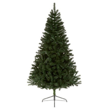 Load image into Gallery viewer, Woodcote Spruce 6ft/180cm Christmas Tree
