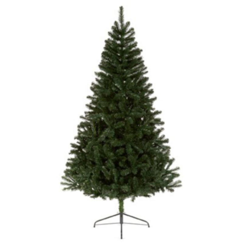 Woodcote Spruce 6ft/180cm Christmas Tree