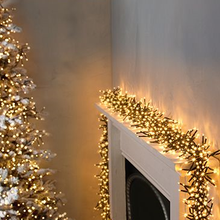 Load image into Gallery viewer, Premier 720 Cluster Brights LED Lights Warm White
