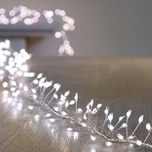 Load image into Gallery viewer, Premier 800 White LED Ultrabright Cluster Lights
